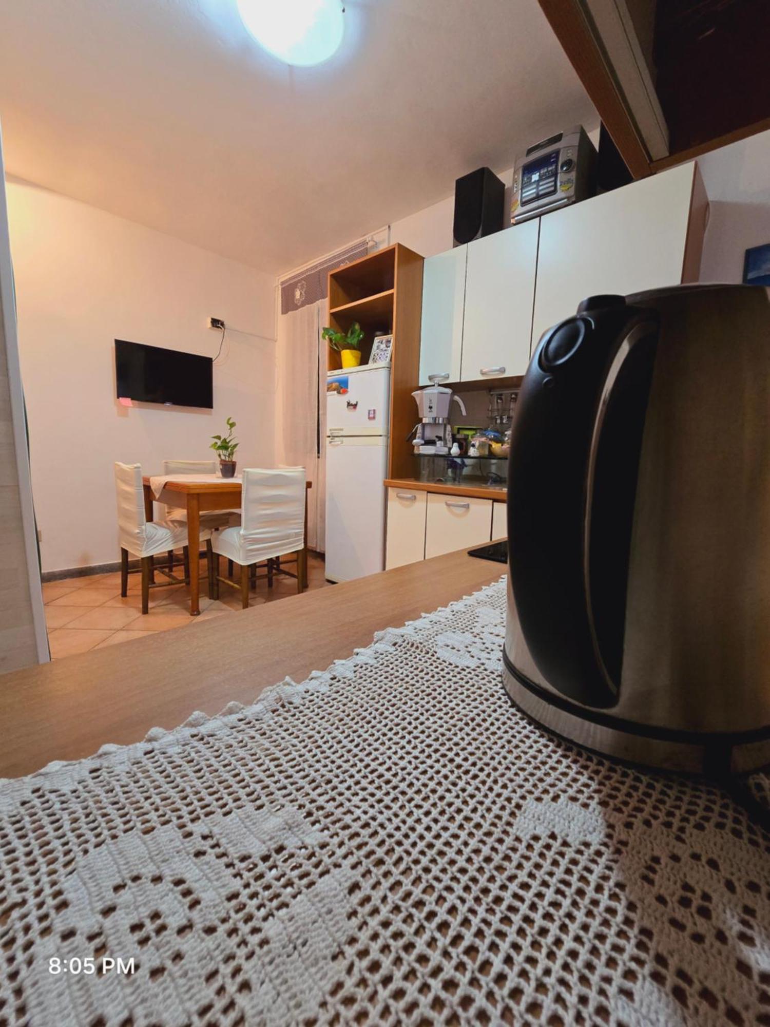 Appartamento Cleo Campalto Eksteriør bilde